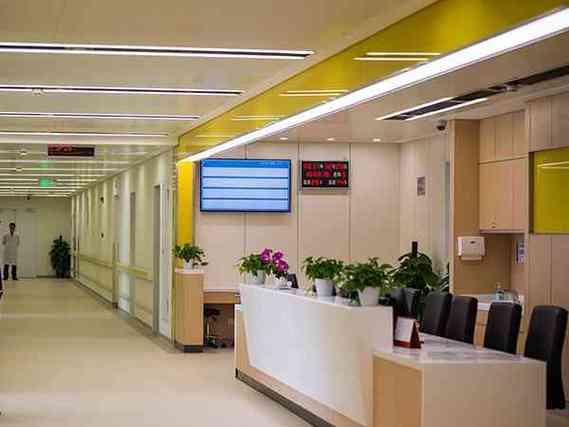 北京试管供卵中心(北京试管供卵中心：助您圆梦生育)