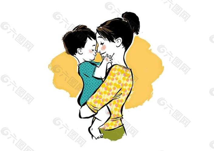 代生育中的亲子关系_代生育：亲子情深