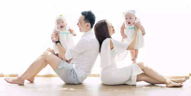代生双胞胎_双胞胎的代生之谜
