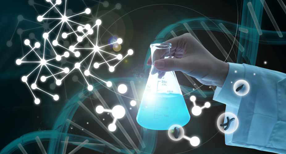 代生物技术(代生物技术:创新与应用)